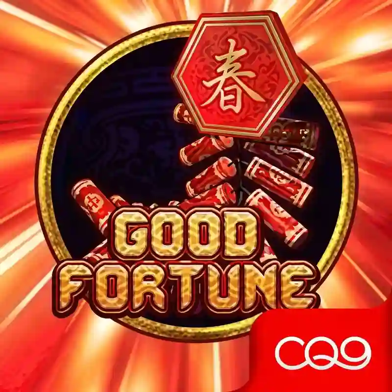 Vận May Lành